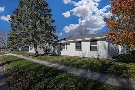 18 E Smith Ave Oshkosh, City of Oshkosh, WI 54901