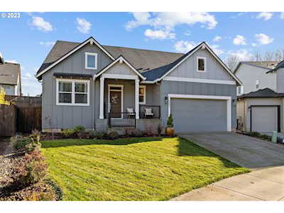 2602 S 10th CT Ridgefield, WA 98642