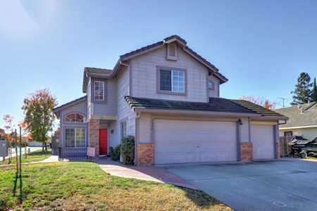 4126 Saint Raphael Court Elk Grove, CA 95758