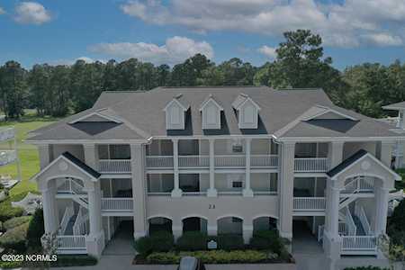 1215 N Middleton Dr NW Calabash, NC 28467