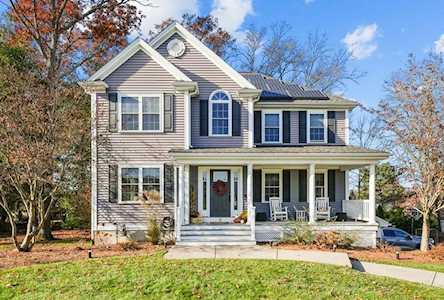 11 Brigham Hill Attleboro, MA 02703