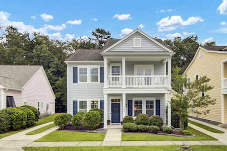 1540 Nautical Chart Drive Charleston, SC 29414