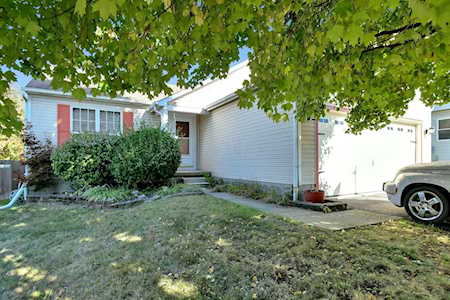 7474 Brown Deer Drive Pickerington, OH 43147