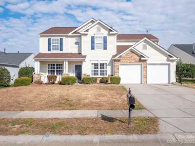 4007 Shadow Pines Circle Indian Trail, NC 28079