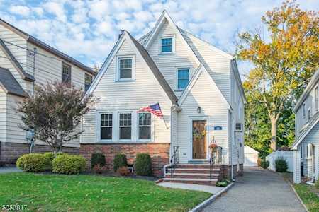 35 Sunset Ave Bloomfield Twp., NJ 07003