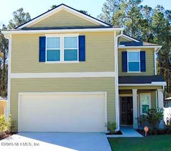 2360 Oak Stream DR Green Cove Springs, FL 32043