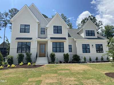 2553 Silas Peak Lane Apex, NC 27523