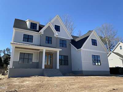 2565 Silas Peak Lane Apex, NC 27523