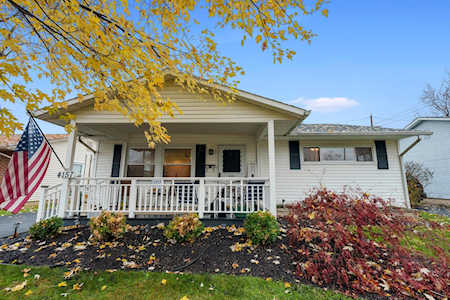 4157 Beechgrove Drive Grove City, OH 43123