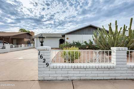 1629 E El Parque Dr Tempe, AZ 85282