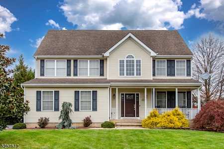 211 Curtis Court Greenwich Twp., NJ 08886