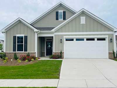 1721 Pinecliff Court Fuquay Varina, NC 27526