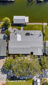 468 Dempsey Drive Cocoa Beach, FL 32931