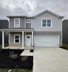 1509 Raley Way Columbus, OH 43228