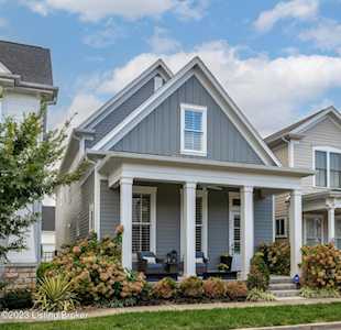 6417 Passionflower Dr Louisville, KY 40059