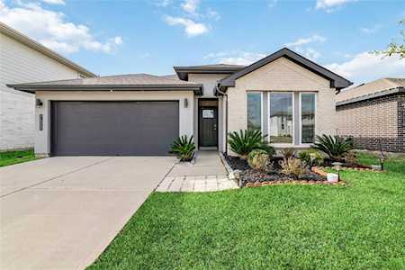 7522 Rivercane Shore Ln Richmond, TX 77407