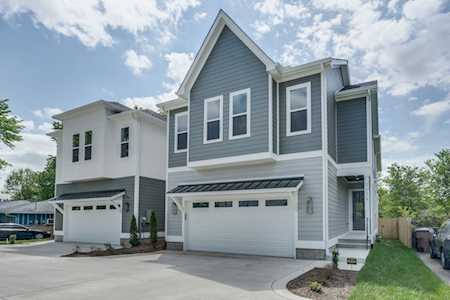 507 Rosebank Ave #A Nashville, TN 37206