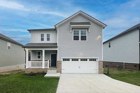 127 Millbrook Dr Lot 32 Spring Hill, TN 37174