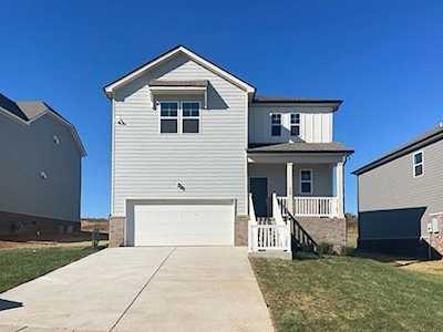 138 Millbrook Dr Lot 20 Spring Hill, TN 37174