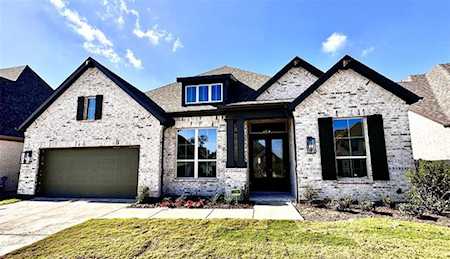 3815 Chesapeake Way Melissa, TX 75454