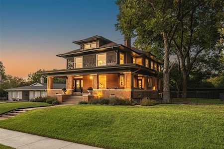 1112 Elizabeth Boulevard Fort Worth, TX 76110
