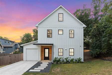 409 Cherry Hill DR Austin, TX 78704