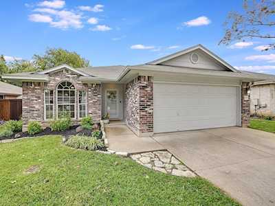 1800 Ascot LN Cedar Park, TX 78613