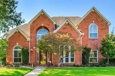 1021 Cherrywood Trail Coppell, TX 75019