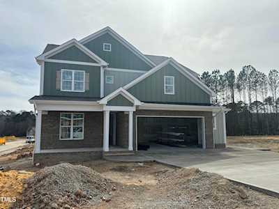 2314 N Terri Creek Drive #Lot 50 Fuquay Varina, NC 27526