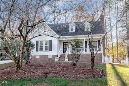 126 Gold Meadow Drive Cary, NC 27513