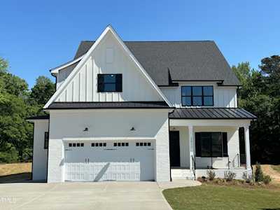 2517 N Terri Creek Drive #Lot 24 Fuquay Varina, NC 27526