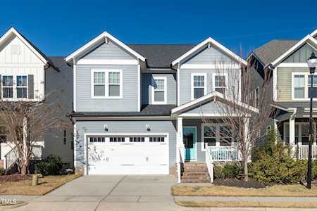 504 Beacon Ridge Blvd Chapel Hill, NC 27516