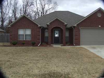 95 Earnhardt Cir Cabot, AR 72023