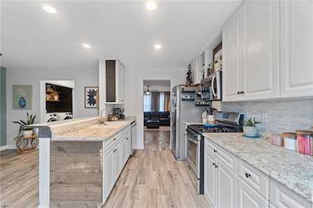 1612 Aldrich Ln Virginia Beach, VA 23454