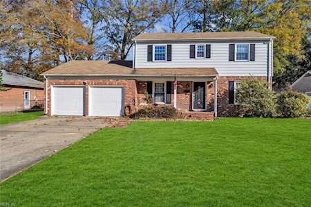 856 Costigan Dr Newport News, VA 23608