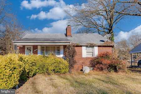6008 Druid Place District Heights, MD 20747