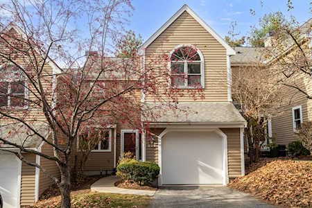 206 Bishops Forest Drive #206 Waltham, MA 02452
