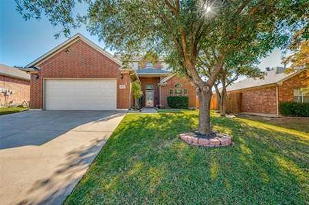 2608 Weslayan Drive Denton, TX 76210