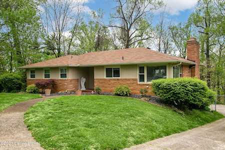 5106 Maryview Dr Louisville, KY 40216