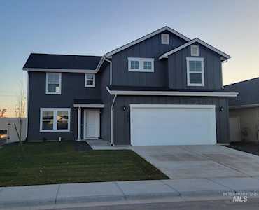 7817 E Edison St Nampa, ID 83687