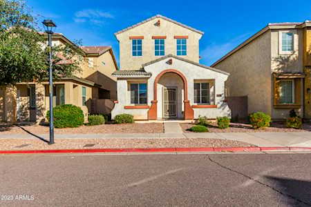 5164 W Albeniz Place Phoenix, AZ 85043