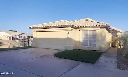 1428 E Chicago Circle Chandler, AZ 85225