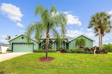 9540 Galaxie CIRCLE Port Charlotte, FL 33981