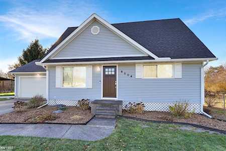 4504 American Heritage Grand Blanc Twp, MI 48439