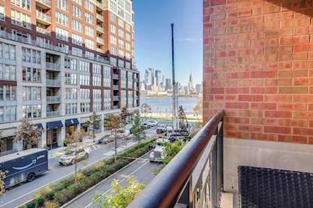 1025 Maxwell Lane #315 Hoboken, NJ 07030