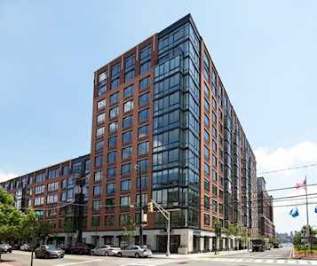 1100 Maxwell Lane #437 Hoboken, NJ 07030