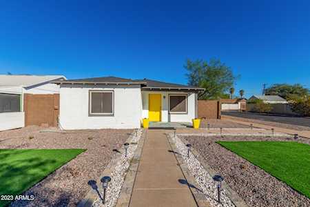 1630 W Culver St Phoenix, AZ 85007