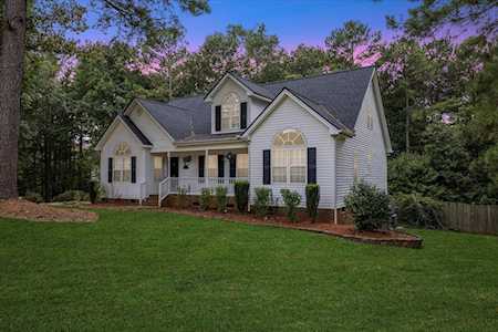 502 Crenshaw Court Clayton, NC 27527
