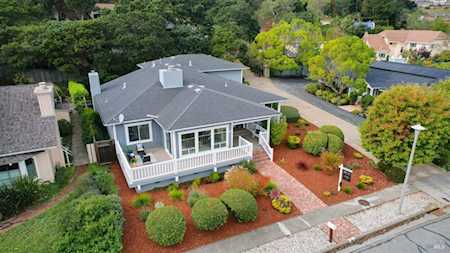 91 Peacock Drive San Rafael, CA 94901