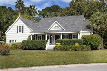 644 Old Plantation Road Road Charleston, SC 29412